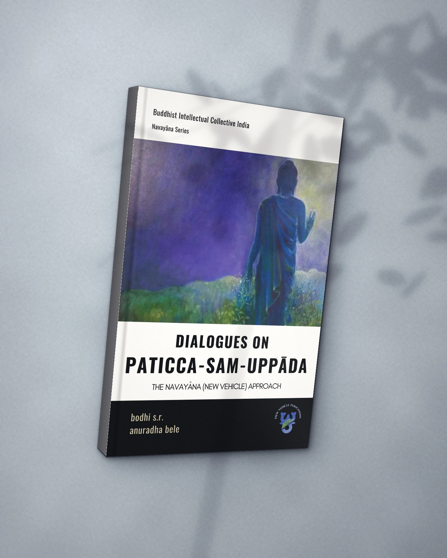 Dialogues on Paticca-Sam-Uppāda
