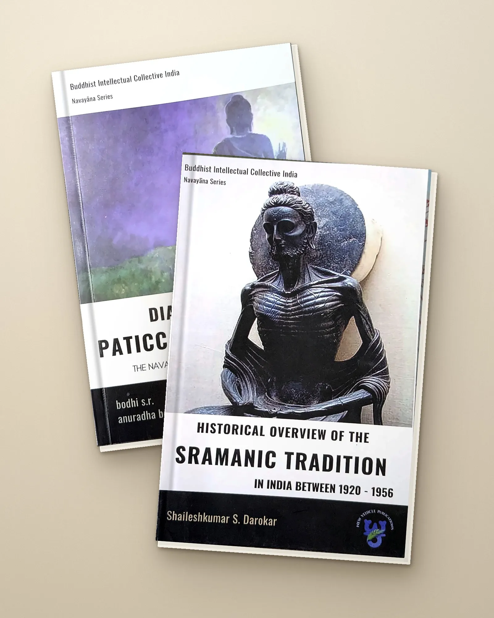 Books printed by Panchsheel Graphics