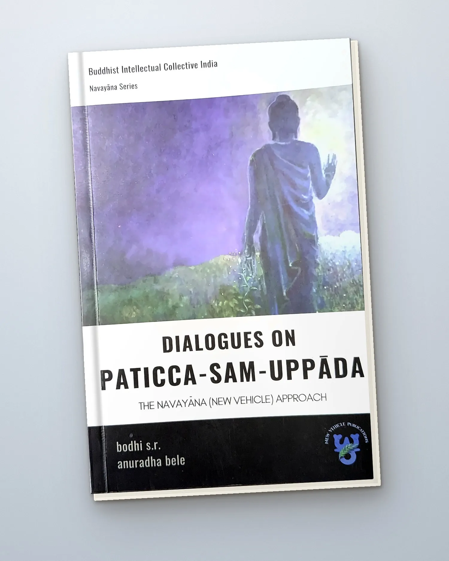 Dialogues on Paticca-Sam-Uppāda